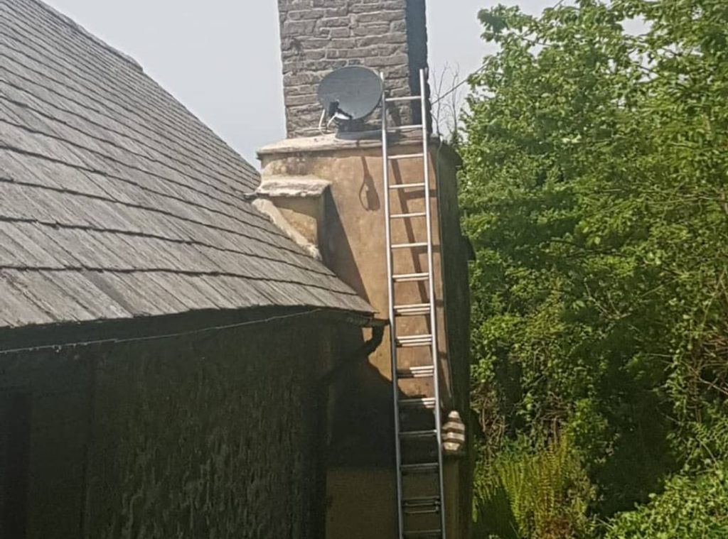 Satellite Dish Installation and Repair in Exeter